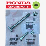Honda B-series Alternator Mount Bolts & Nuts (4PCS) 1988-2001 For Acura Integra. Fixed Price $29.95.
