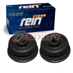 Pc Rein Front Lower Strut Mounts For 2002-2006 Freightliner Sprinter 3500. Fixed Price $34.20.