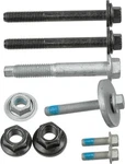 Lemford 39657 01 Repair Kit, Wheel Suspension Volvo. Fixed Price $46.34.