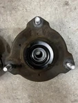 Pcs Insulator Strut Mount Upper Front Fits For Sonata 2015-2019 Optima 2016-20. Fixed Price $15.00.