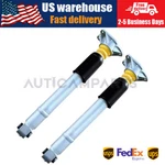 15-20 For Bmw F80 F82 M3 M4 Adaptive Rear Suspension Shocks Absorber Set. Fixed Price $217.71.