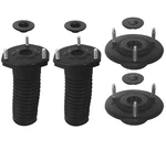 New Front & Rear Suspension Strut Mounts Kit Kyb For Lexus LS430 2001-2006. Fixed Price $253.95.