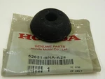 Genuine Acura Shock Rubber Mount 52631-SNA-A22. Fixed Price $22.53.
