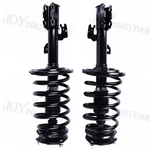 Front Pair Complete Shocks & Struts For Toyota Sienna 2005-2007 2008 2009 2010. Fixed Price $159.20.