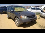 Used Front Right Suspension Strut Fits: 2003 Ford Escape 6 Cylinder. Fixed Price $135.70.