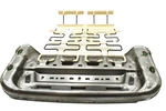 2018-2021 Honda Odyssey Oem Front Left Driver Side Lower Seat Spring Support. Fixed Price $161.99.
