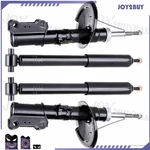 4X Front Rear Struts Shocks For 2003-2011 Chevrolet Express 1500 Gmc Savana. Fixed Price $92.37.