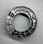 Porsche Panamera Suspension Spring Insert Absorber 971411177A Front Rear Genuine. Fixed Price $27.22.