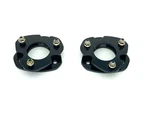 2" Lift Front Strut Spacers 2004-2018 Ford F150. Fixed Price $36.00.