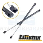 2X Rear Window Glass Lift Supports Struts 2007-2017 Ford & Lincoln 3.5L 5.4L. Fixed Price $14.77.