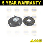 Fits Bipper Nemo Doblo Fiorino Qubo Combo Strut Top Mount Front Ams #1 508918. Fixed Price $35.48.