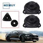 Pair Front Upper Strut Shock Mount W/ Bearing 2015 - 2020 Ford Mustang. Fixed Price $60.83.