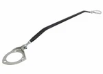Whiteline KSB638 09+ Lancer Ralliart Front Adjustable Strut Tower Brace. Fixed Price $176.49.