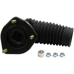 Monroe Strut-mate 908921 Rear Left Suspension Mount For Toyota Highlander. Fixed Price $103.88.