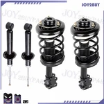 4X For 2000 2001 Infiniti I30 Complete Shocks Struts With Coil Springs Kit. Fixed Price $187.13.