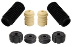 Monroe Rear Left & Right Strut Mounts Bellows Kits For Infiniti Nissan Maxima. Fixed Price $90.95.