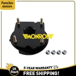 909906 Monroe Shock And Strut Mount Front Lincoln Mkx Ford Edge Mustang. Fixed Price $97.37.