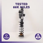 13-19 Bmw F06 650I 640I Vdc Rear Right Active Shock Absorber Strut Oem. Fixed Price $149.40.