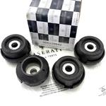 4PCS Shock Absoreber Top Glues For Maserati Quattroporte Gt Gc 228842. Fixed Price $102.99.