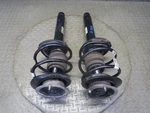 05-08 Bmw E85 Z4 M-sport Set Of 2 Front Left Right Strut Shock Absorber 110K Oem. Fixed Price $270.37.