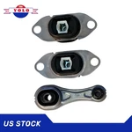 New Transmission Mount Bracket Kit For Smart W453 2015-2019 4532400309. Fixed Price $157.00.