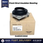Genuine Front Strut Insulator Bearing 54602GI000 For Hyundai Ioniq Kia EV6. Fixed Price $135.00.
