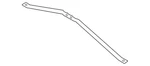 Genuine Bmw Strut Bar 51-64-7-436-785. Fixed Price $78.21.