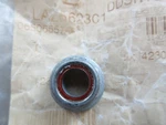 Mopar Hexagon Lock Nut Nos '02-'20 My P/n 6506557AA. Fixed Price $5.95.
