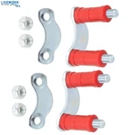 Rear Steel Plate Spring Polyurethane Unloading Kit For Chevy Bel Air 150 210 55. Fixed Price $29.31.