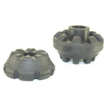 Suspension Absorber Mount-shock Dea/ttpa Fits 89-98 Hyundai Sonata. Fixed Price $26.99.