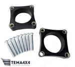 TEMA4X4 30MM Front Strut Spacers For Mazda Tribute 2000-2011 Lift Kit. Fixed Price $97.00.