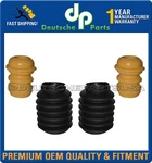Porsche 996 C4 Turbo Front Upper Strut Shock Absorber Bump Stop Dust Below SET4. Fixed Price $99.99.