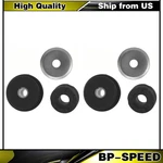 2 Kyb Left+right Rear Strut Shock Mounts Bushings Mountings Support For Toyota. Fixed Price $62.88.