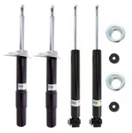 Bilstein B4 2 Front Struts And Rear Shocks Kit For Bmw E60 5-SERIES Sport. Fixed Price $513.97.