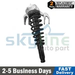 Front Right Shock Strut Assembly W/magnetic Fit Cadillac Sts Sls Awd 2005-2010. Fixed Price $159.36.