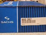 802397 Sachs Bmw Suspension Strut Mount, Front. Fixed Price $70.00.