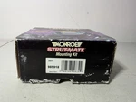 Monroe 905918 Suspension Strut Mount For 05-12 6 Fusion Milan Mkz Zephyr. Fixed Price $25.00.