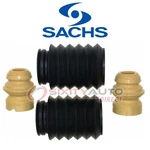 Sachs Front Suspension Bellows For 2009-2011 Bmw 335D Shocks Struts. Fixed Price $66.00.