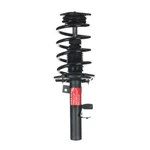 272787 Monroe Fully Loaded Strut Front Passenger Right Side Hand Ford 14-22. Fixed Price $128.01.