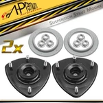 A-premium 2X Suspension Strut Mount Front L & For Honda Accord 2013 2014 2015. Fixed Price $65.99.