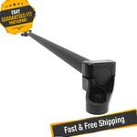 Perrin PSP-SUS-056BK Front Black Strut Tower Brace For 2008-2020 Subaru Wrx, Sti. Fixed Price $283.05.