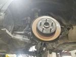 2020 Toyota Camry Xse 2.5L Fwd Rear Suspension Left Driver. Fixed Price $242.25.