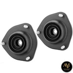 Pair Of Suspension Strut Mounts 2PCS For Mitsubishi Lancer 07-03 2.0L Evolution. Fixed Price $87.00.