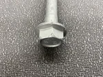 Genuine Mopar Hex Flange Head Bolt Mounting 6507576AA. Fixed Price $21.13.