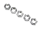 Genuine Gm Multi-purpose Nut 90251985. Fixed Price $49.53.