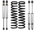 Carli Suspension CS-DLVL-CS-1419-D Leveling System Base Coil Rear 2.5" Lift. Fixed Price $1390.29.