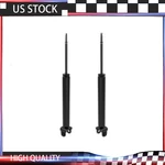 Monroe Genuine Oem Rear Shocks For 2019-2023 Nissan Altima Awd Suspension. Fixed Price $189.80.