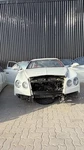 2013-2018 Bentley Flying Spur Shock Strut Mount Bracket 4E0412383D. Fixed Price $1000.00.