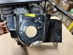 5109297AC Oem Mopar Front Left Strut Tower Suspension Mount. Fixed Price $80.00.