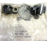Genuine Oem Ford Explorer Spring Insulator 2002-2005 Motorcraft AD1002. Fixed Price $34.36.